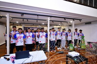 PROGRAM BERMALAM DI MUZIUM - MUZIUM TEKSTIL NEGARA