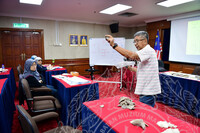 BENGKEL INDENTIFIKASI DAN KLASIFIKASI KOLEKSI ARKEOLOGI