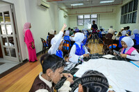 PROGRAM INSPIRASI PELAJAR INOVASI MUZIUM (IPIM) 2024