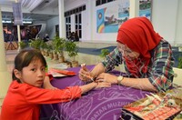 RIANG RIA DEEPAVALI MUZIUM NEGARA 2019