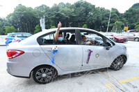 MAJLIS PERSARAAN MOHD SUPARMAN BIN MISKAM