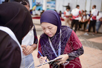 PROGRAM BERMALAM DI MUZIUM