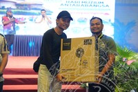 HMA 2025- 28.7.2025 - KONSERT HAEL HUSAINI DAN ACARA PENTAS MALAM