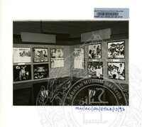 PAMERAN ASAS KEJAYAAN WAWASAN ATUR CARA 1992