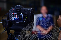 PENDOKUMENTASIAN TEKNIK SINARGAMA KEATAS KOLEKSI BAHAN NADIR JMM DI AGENSI NUKLEAR MALAYSIA