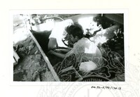 ARKEOLOGI SG. MAS, KEDAH SM: 32-5/ 93 VOL: 5 W