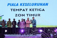 HMA 2025- 29.7.2025 - MAJLIS MAKAN MALAM PENUTUP FHMAPK 25
