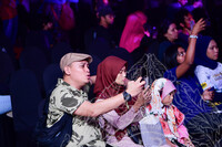 SAMBUTAN 60 TAHUN MUZIUM NEGARA - MALAM GEMA PUISI