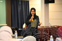 KURSUS STRATEGI PEMASARAN