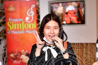 AKTIVITI DIY ALAT MUZIK MEMBUAT SERUNAI DAUN KELAPA DI GALERI MUZIK