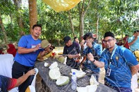 HMA 2025- 29.7.2025 - PROGRAM JOM GI BALING DI SK TUNKU PUTERA, GUA SIREH DAN DUSUN TOK WAK