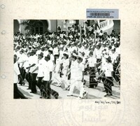 KOLEKSI PERAYAAN HARI KEBANGSAAN 1986