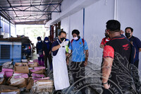 MUZIUM@KOMUNITI SIRI 1/2022 MUZIUM PRIHATIN-MISI BANJIR JABATAN MUZIUM MALAYSIA