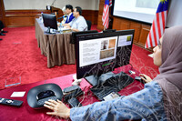 BICARA KURATOR SIRI 5 TAHUN 2023