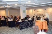 BENGKEL SEKTOR PERMUZIUMAN