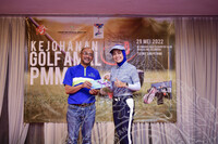 KEJOHANAN GOLF AMAL PERSATUAN MUZIUM MALAYSIA