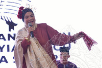 NOSTALGIA ANAK KAMPUNG (PERTANDINGAN KARAOKE RAJA SEHARI)