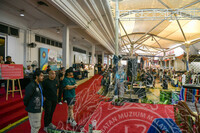 THE SUNBURST MARKETPLACE