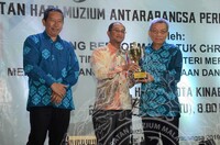 HARI MUZIUM ANTARABANGSA 2019 