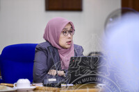 SESI PEMBENTANGAN PEROLEHAN HARTA KEBUDAYAAN (PHK)  KEMPEN DERMA KOLEKSI (KDK) TAHUN 2023