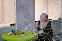 CERIA@MUZIUM NEGARA BERSAMA YAYASAN MR. DIY DI DEWAN TENGAH