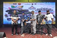 HMA 2025- 27.7.2025 - AKTIVITI SISIPAN PENTAS SESI PETANG & CABUTAN BERTUAH