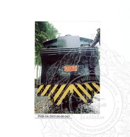PAMERAN LUAR MUZIUM ( JILID 2) LOKOMOTI WAP NO 32101