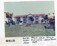 BANGUNAN JOHOR JILID 3 - 032