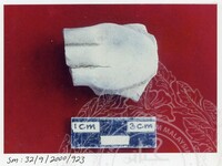 ARKEOLOGI SG. MAS, KEDAH SM : 32 - 9 / 200 (JILID 5)