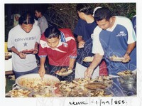 ARKEOLOGI KOTA KUALA MUDA 1999 JILID 3