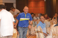 KEJOHANAN GOLF AMAL PERSATUAN MUZIUM MALAYSIA SEMPENA SAMBUTAN  HMA