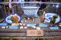 HMA 2025- 24.7.2025 - SEKITAR RERUAI PAMERAN, PANEL BY PANEL DAN CROWD