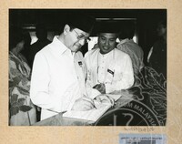 PERASMIAN DAN PAMERAN MUZIUM BUDAYA MELAKA 1986