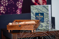 BICARA TELEPUK DI MTN