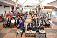 MAJLIS PELANCARAN 'CALENDAR OF EVENTS' JMM BAGI TAHUN 2025