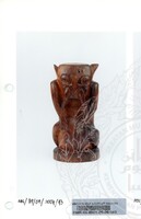 BAHAN PAMERAN ORANG ASLI JILID 1