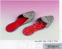 KOLEKSI ALAS KAKI (JILID 3)