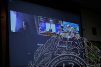 MESYUARAT JAWATANKUASA PENGURUSAN BERSAM (JMB) BIL 1/2023