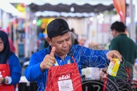 HMA 2025- 27.7.2025 - PROGRAM SISIPAN DI MUZIUM PADI SESI PAGI