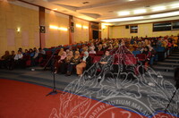 PERHIMPUNAN BULANAN JMM BULAN DEC BIL 04 2019