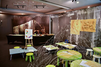 MAJLIS MENANDATANGANI NOTA KERJASAMA ANTARA JMM DAN KPM DI DATARAN MUZIUM NEGARA