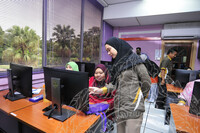 KURSUS PEMBUDAYAAN ICT  @MyGovUC