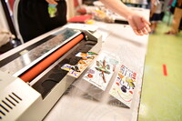 HMA 2024 - BUTTERFLY WING WORKSHOP BY ENTOPIA PENANG