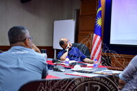 MESYUARAT MAJLIS BERSAMA JABATAN (MBJ)