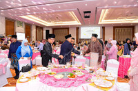 MAJLIS SAMBUTAN HARI RAYA AIDILFITRI KPN 2025