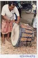 PENYELIDIKAN ALAT MUZIK ETNOLOGI JILID 1