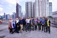 BENGKEL ASAS PEMULIHARAAN MANUSKRIP