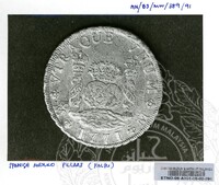 Etnologi Koleksi Mata Wang Lama Jilid 4 066