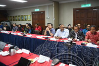 MESYUARAT JAWATANKUASA INDUK FESTIVAL HMA PERINGKAT KEBANGSAAN 2025 BIL. 2 2025