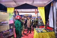 HMA2023 - PERASMIAN SAMBUTAN HARI MUZIUM ANTARABANGSA PERINGKAT KEBANGSAAN 2023